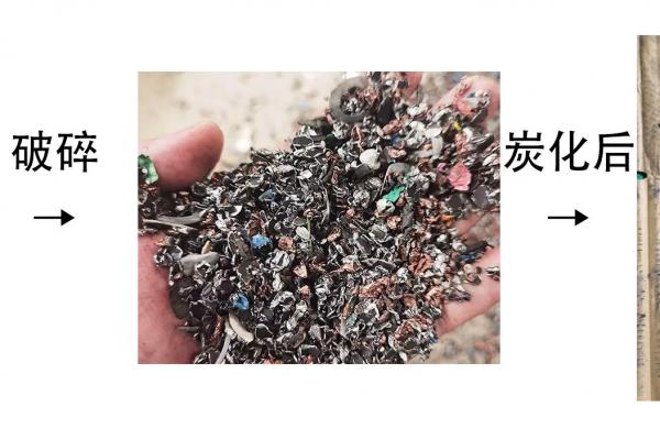 鋰電池熱解爐：環(huán)保與高效的完美結合，河南西德機械設備